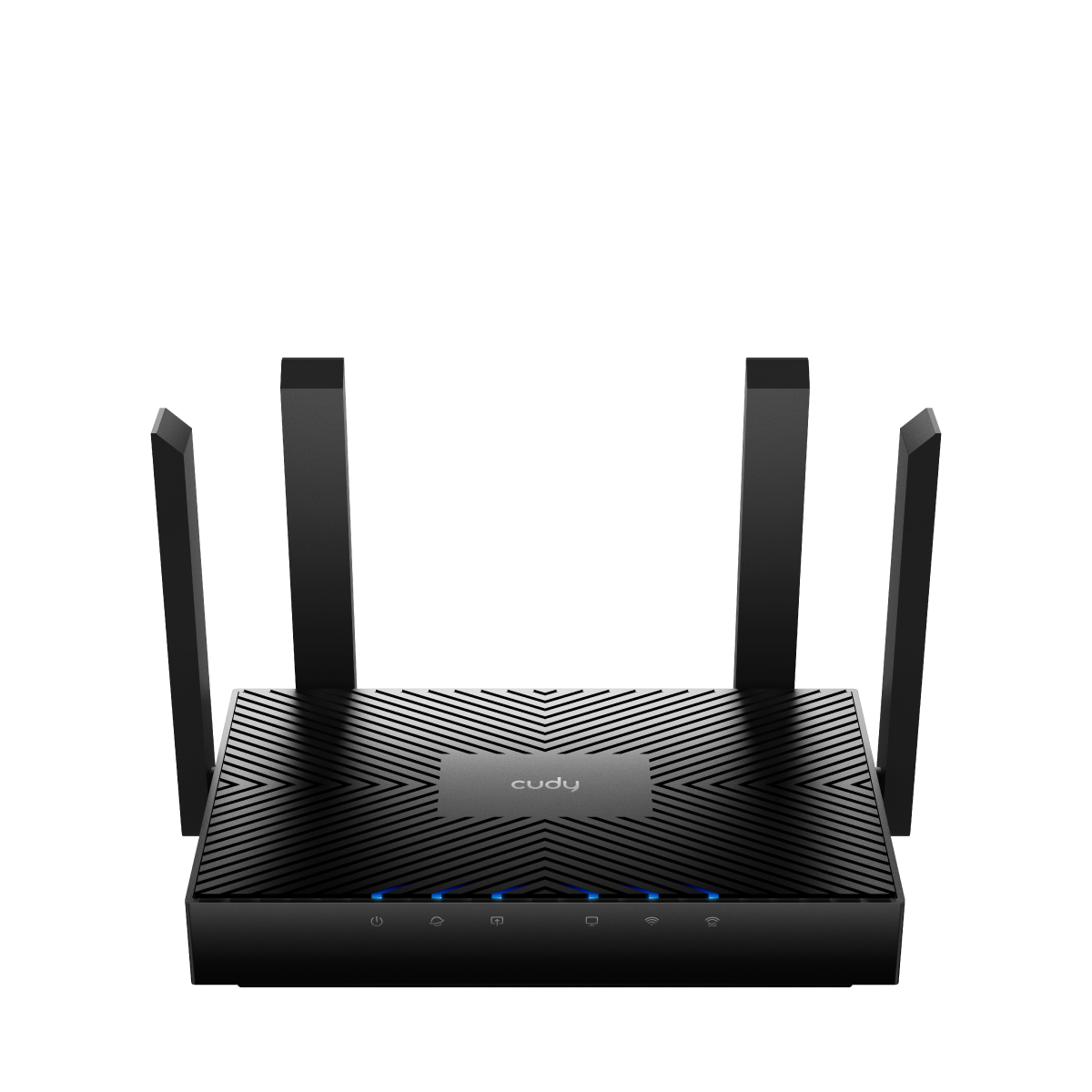 AX3000 Gigabit Mesh Wi-Fi 6 Router | WR3000 2.0